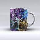 The-Inverted-Abstract-Colorful-WaterColor-Vivid-Tree-ink-fuzed-Ceramic-Coffee-Mug