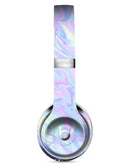 Iridescent Dahlia v1 - Full Body Skin Decal Wrap Kit for Beats by Dre