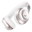 Its Coffee Time Full-Body Skin Kit for the Beats by Dre Solo 3 Wireless Headphones