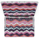 MacBook Pro with Touch Bar Skin Kit - Jagged_Colorful_Chevron-MacBook_13_Touch_V4.jpg?