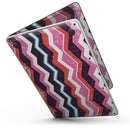 MacBook Pro with Touch Bar Skin Kit - Jagged_Colorful_Chevron-MacBook_13_Touch_V6.jpg?