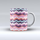 The-Jagged-Colorful-Chevron-ink-fuzed-Ceramic-Coffee-Mug