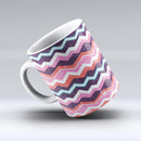 The-Jagged-Colorful-Chevron-ink-fuzed-Ceramic-Coffee-Mug