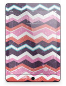 Jagged Colorful Chevron - iPad Pro 97 - View 6.jpg