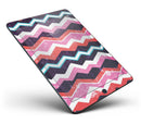 Jagged Colorful Chevron - iPad Pro 97 - View 7.jpg