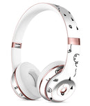 Joker, Clouds, and Balloon Doodle Full-Body Skin Kit for the Beats by Dre Solo 3 Wireless Headphones