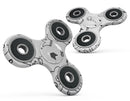 Joker, Clouds, and Balloon Doodle Full-Body Fidget Spinner Skin-Kit