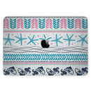 MacBook Pro with Touch Bar Skin Kit - Jumping_Fish_Repeating_Pattern-MacBook_13_Touch_V3.jpg?