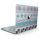 MacBook Pro with Touch Bar Skin Kit - Jumping_Fish_Repeating_Pattern-MacBook_13_Touch_V9.jpg?