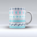 The-Jumping-Fish-Repeating-Pattern-ink-fuzed-Ceramic-Coffee-Mug