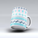 The-Jumping-Fish-Repeating-Pattern-ink-fuzed-Ceramic-Coffee-Mug
