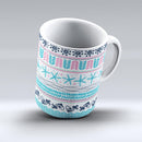 The-Jumping-Fish-Repeating-Pattern-ink-fuzed-Ceramic-Coffee-Mug