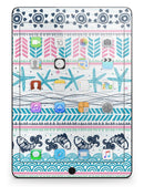 Jumping Fish Repeating Pattern - iPad Pro 97 - View 8.jpg