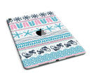 Jumping Fish Repeating Pattern - iPad Pro 97 - View 5.jpg
