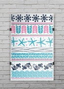 Jumping_Fish_Repeating_Pattern_PosterMockup_11x17_Vertical_V9.jpg