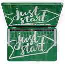 MacBook Pro with Touch Bar Skin Kit - Just_Start_Green_Paint-MacBook_13_Touch_V4.jpg?