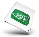 Just Start Green Paint - iPad Pro 97 - View 2.jpg