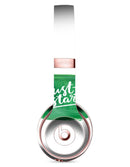 Just Start Green Paint Full-Body Skin Kit for the Beats by Dre Solo 3 Wireless Headphones