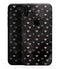 Karamfila Marble & Rose Gold Hearts v11 - iPhone XS MAX, XS/X, 8/8+, 7/7+, 5/5S/SE Skin-Kit (All iPhones Available)