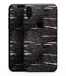Karamfila Marble & Rose Gold Striped v9 - iPhone XS MAX, XS/X, 8/8+, 7/7+, 5/5S/SE Skin-Kit (All iPhones Available)