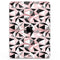 Karamfila Marble & Rose Gold v13 - Full Body Skin Decal for the Apple iPad Pro 12.9", 11", 10.5", 9.7", Air or Mini (All Models Available)