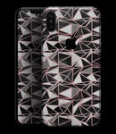 Karamfila Marble & Rose Gold v1 - iPhone XS MAX, XS/X, 8/8+, 7/7+, 5/5S/SE Skin-Kit (All iPhones Available)