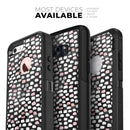 Karamfila Marble & Rose Gold v6 - Skin Kit for the iPhone OtterBox Cases