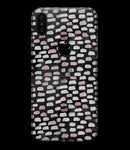 Karamfila Marble & Rose Gold v6 - iPhone XS MAX, XS/X, 8/8+, 7/7+, 5/5S/SE Skin-Kit (All iPhones Available)