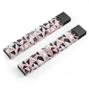 Karamfila Marble & Rose Gold v13 - Premium Decal Protective Skin-Wrap Sticker compatible with the Juul Labs vaping device