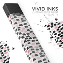 Karamfila Marble & Rose Gold v4 - Premium Decal Protective Skin-Wrap Sticker compatible with the Juul Labs vaping device