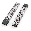 Karamfila Marble & Rose Gold v4 - Premium Decal Protective Skin-Wrap Sticker compatible with the Juul Labs vaping device