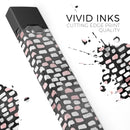 Karamfila Marble & Rose Gold v6 - Premium Decal Protective Skin-Wrap Sticker compatible with the Juul Labs vaping device