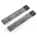 Karamfila Marble & Rose Gold v6 - Premium Decal Protective Skin-Wrap Sticker compatible with the Juul Labs vaping device