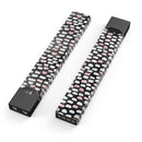 Karamfila Marble & Rose Gold v6 - Premium Decal Protective Skin-Wrap Sticker compatible with the Juul Labs vaping device