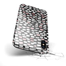 Karamfila Marble & Rose Gold v6 - iPhone X Swappable Hybrid Case