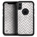 Karamfila Silver & Pink Marble V2 - Skin Kit for the iPhone OtterBox Cases