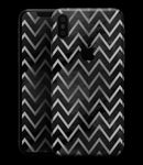 Karamfila Silver & Pink Marble V8 - iPhone XS MAX, XS/X, 8/8+, 7/7+, 5/5S/SE Skin-Kit (All iPhones Available)