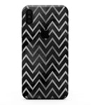 Karamfila Silver & Pink Marble V8 - iPhone XS MAX, XS/X, 8/8+, 7/7+, 5/5S/SE Skin-Kit (All iPhones Available)