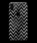 Karamfila Silver & Pink Marble V8 - iPhone XS MAX, XS/X, 8/8+, 7/7+, 5/5S/SE Skin-Kit (All iPhones Available)