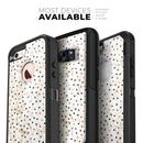 Karamfila Watercolo Poppies V16 - Skin Kit for the iPhone OtterBox Cases