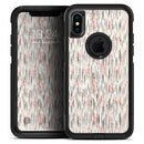 Karamfila Watercolo Poppies V22 - Skin Kit for the iPhone OtterBox Cases