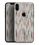 Karamfila Watercolor Poppies V23 - iPhone XS MAX, XS/X, 8/8+, 7/7+, 5/5S/SE Skin-Kit (All iPhones Available)