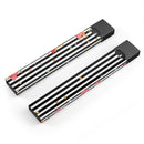 Karamfila Watercolo Poppies V28 - Premium Decal Protective Skin-Wrap Sticker compatible with the Juul Labs vaping device