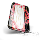 Karamfila Watercolo Poppies V5 - iPhone X Swappable Hybrid Case