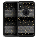 Karamfila Watercolo Poppies V8 - Skin Kit for the iPhone OtterBox Cases