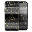 Karamfila Watercolo Poppies V8 - Vinyl Skin Wrap for iPhone 17 Pro Max, 17 Pro, 17 Air, 17, 16 & All Models — Soft Matte or Ultra Gloss