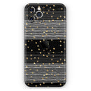 Karamfila Watercolo Poppies V8 - Vinyl Skin Wrap for iPhone 17 Pro Max, 17 Pro, 17 Air, 17, 16 & All Models — Soft Matte or Ultra Gloss