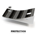 Karamfila Watercolo Poppies V9 - Premium Protective Decal Skin-Kit for the Apple Credit Card