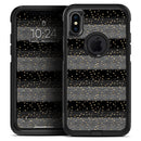 Karamfila Watercolo Poppies V9 - Skin Kit for the iPhone OtterBox Cases