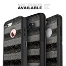 Karamfila Watercolo Poppies V9 - Skin Kit for the iPhone OtterBox Cases